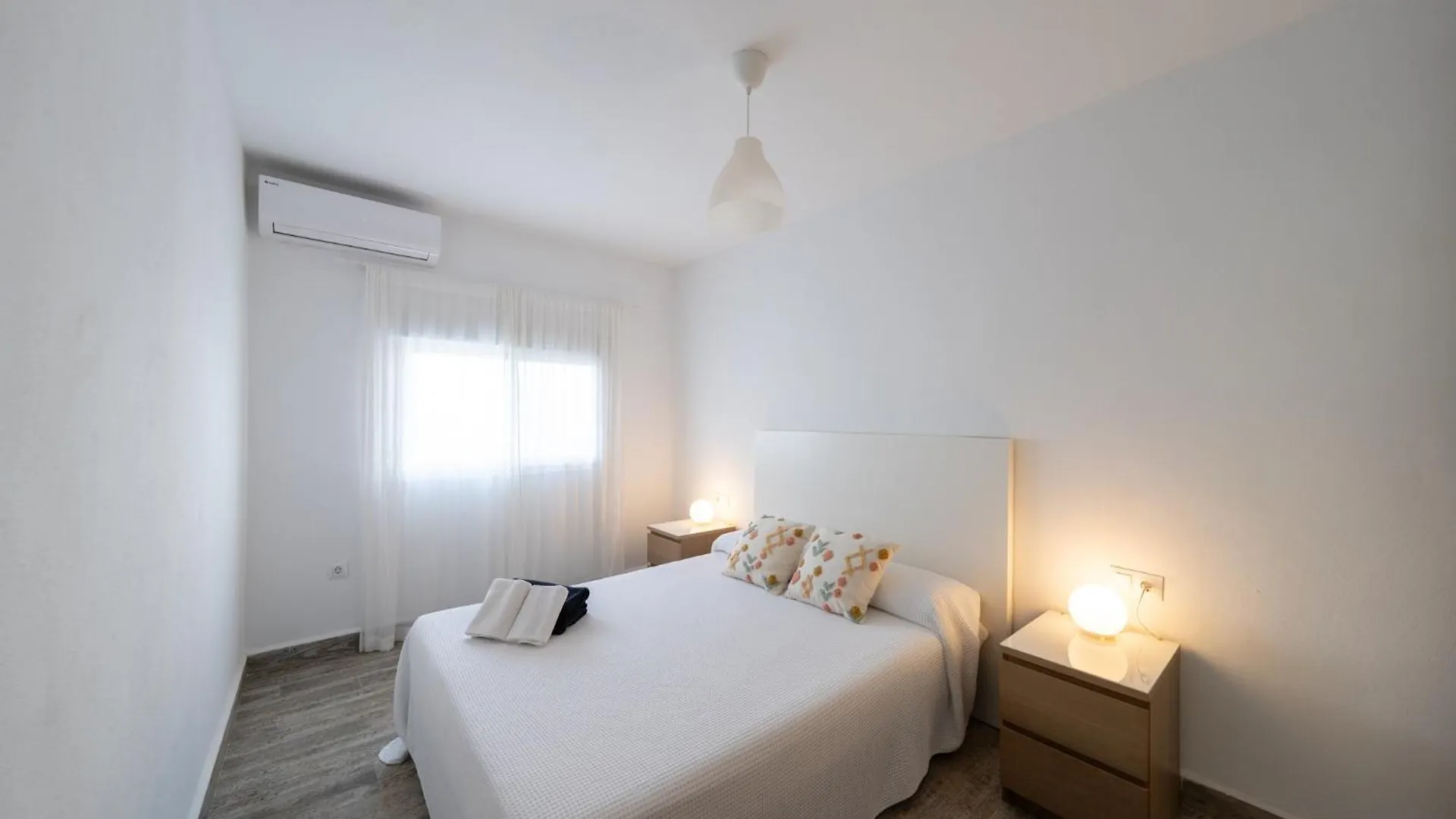 Apartamento Vela San Jose  Apartment