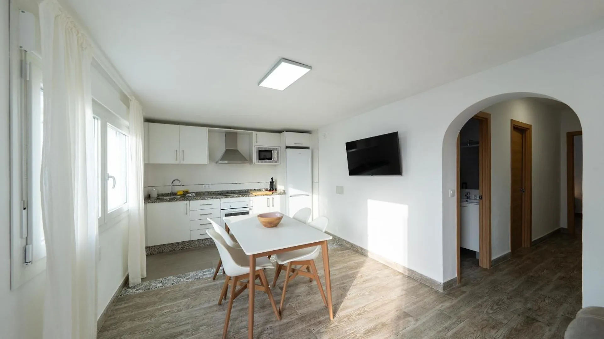 Apartamento Vela San Jose  Spain