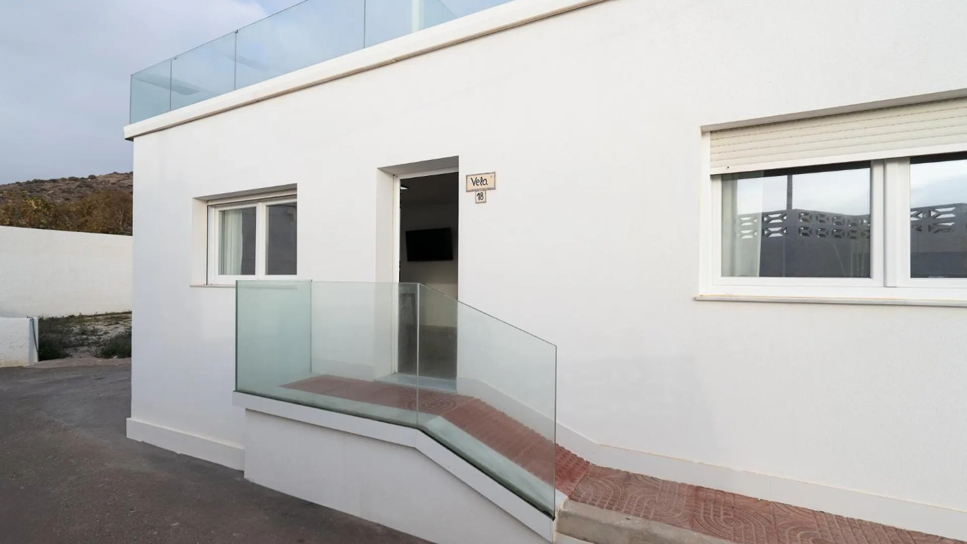 Apartamento Vela contacts