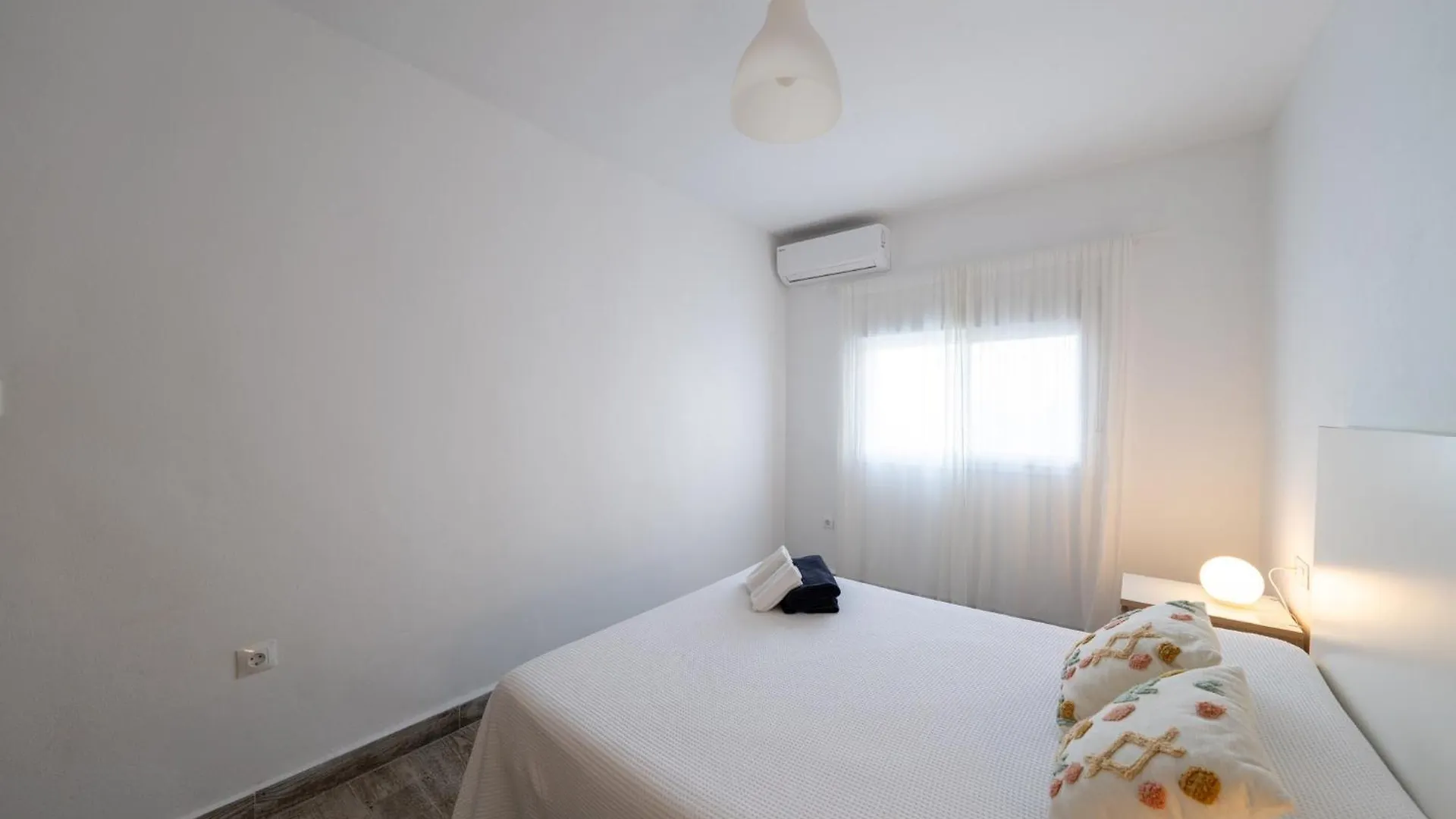 Apartamento Vela San Jose  Apartment San Jose (Almeria)