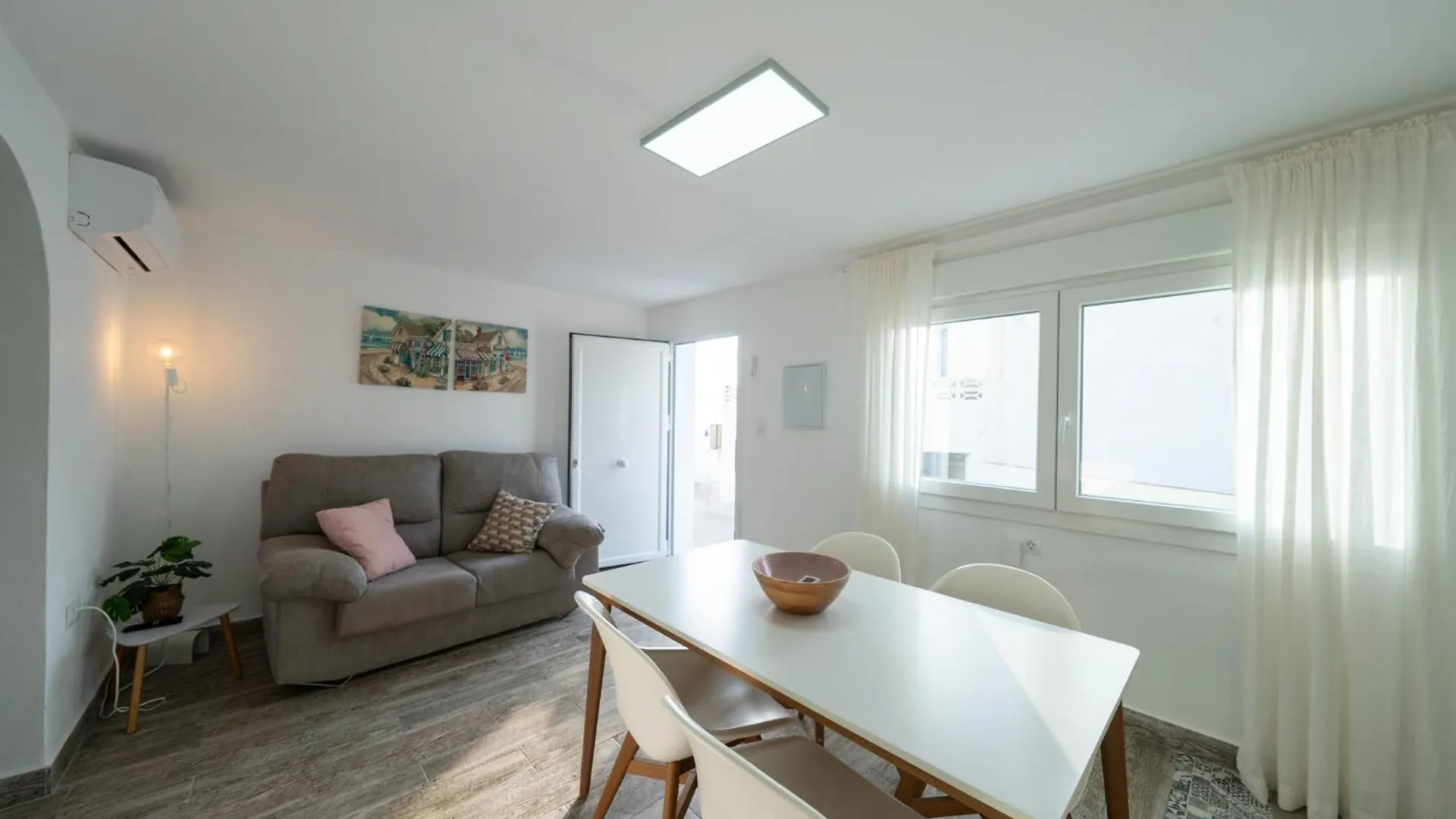 Apartamento Vela San Jose  San Jose (Almeria)