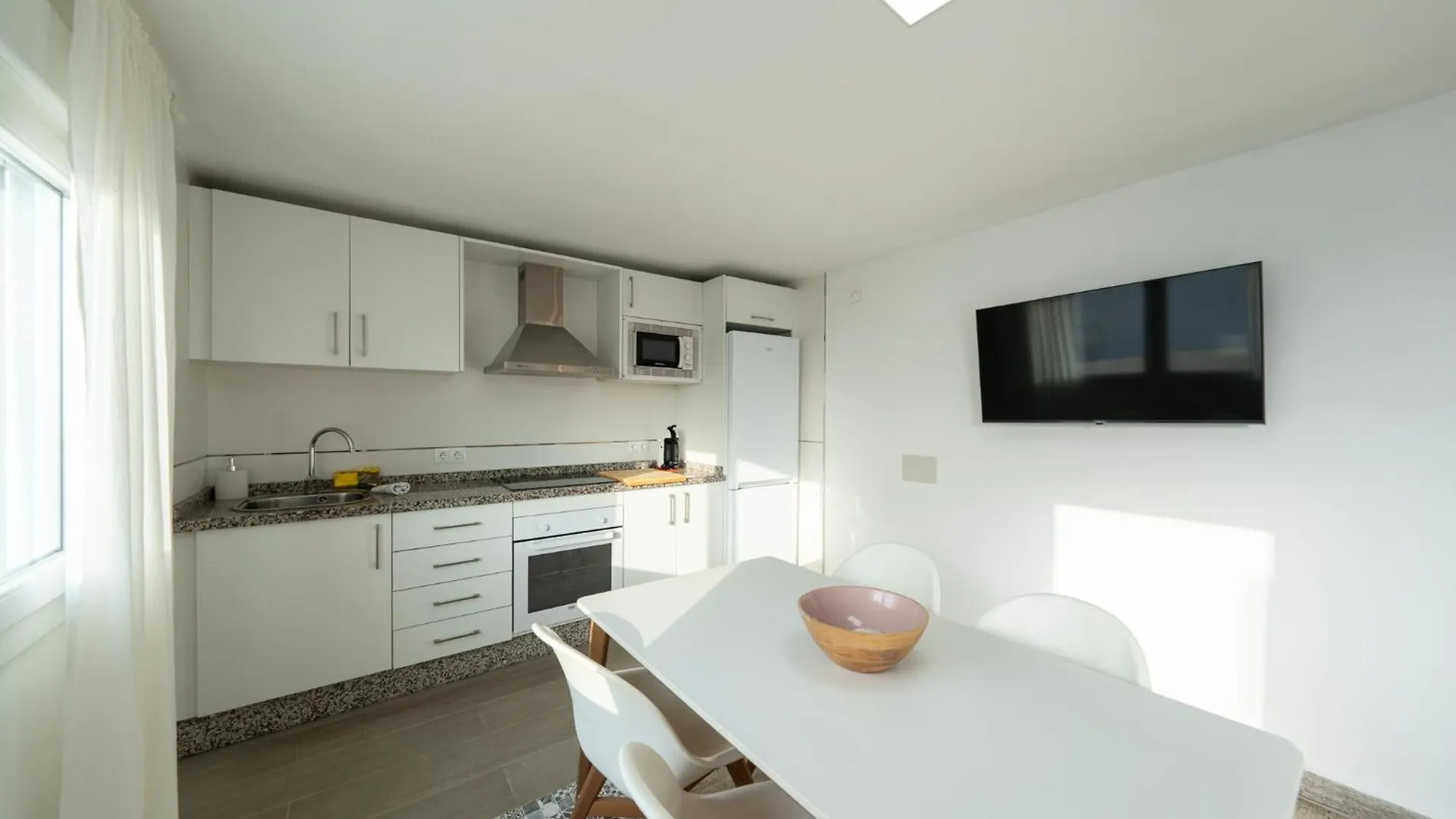 Apartamento Vela San Jose  0*, San Jose (Almeria) Spain