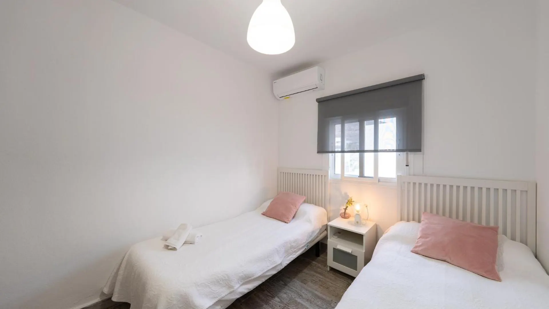Apartment Apartamento Vela San Jose