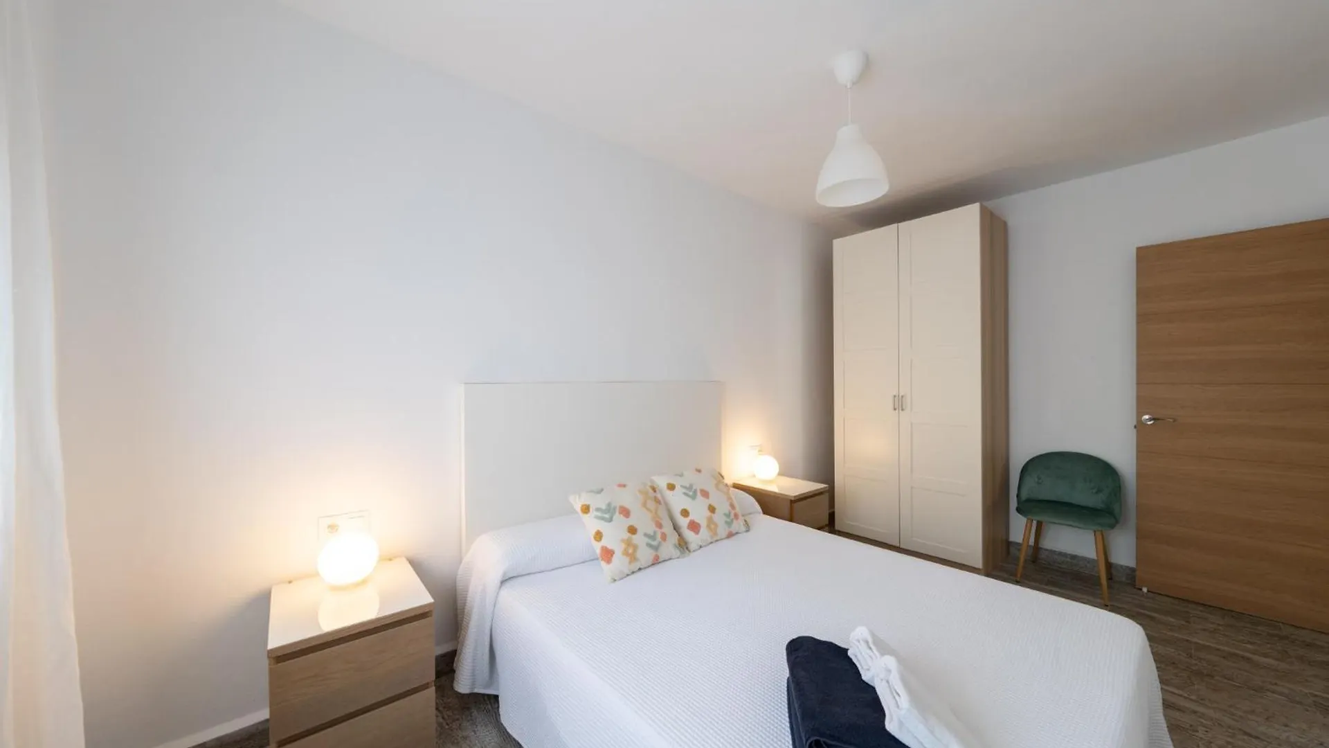 Apartamento Vela San Jose