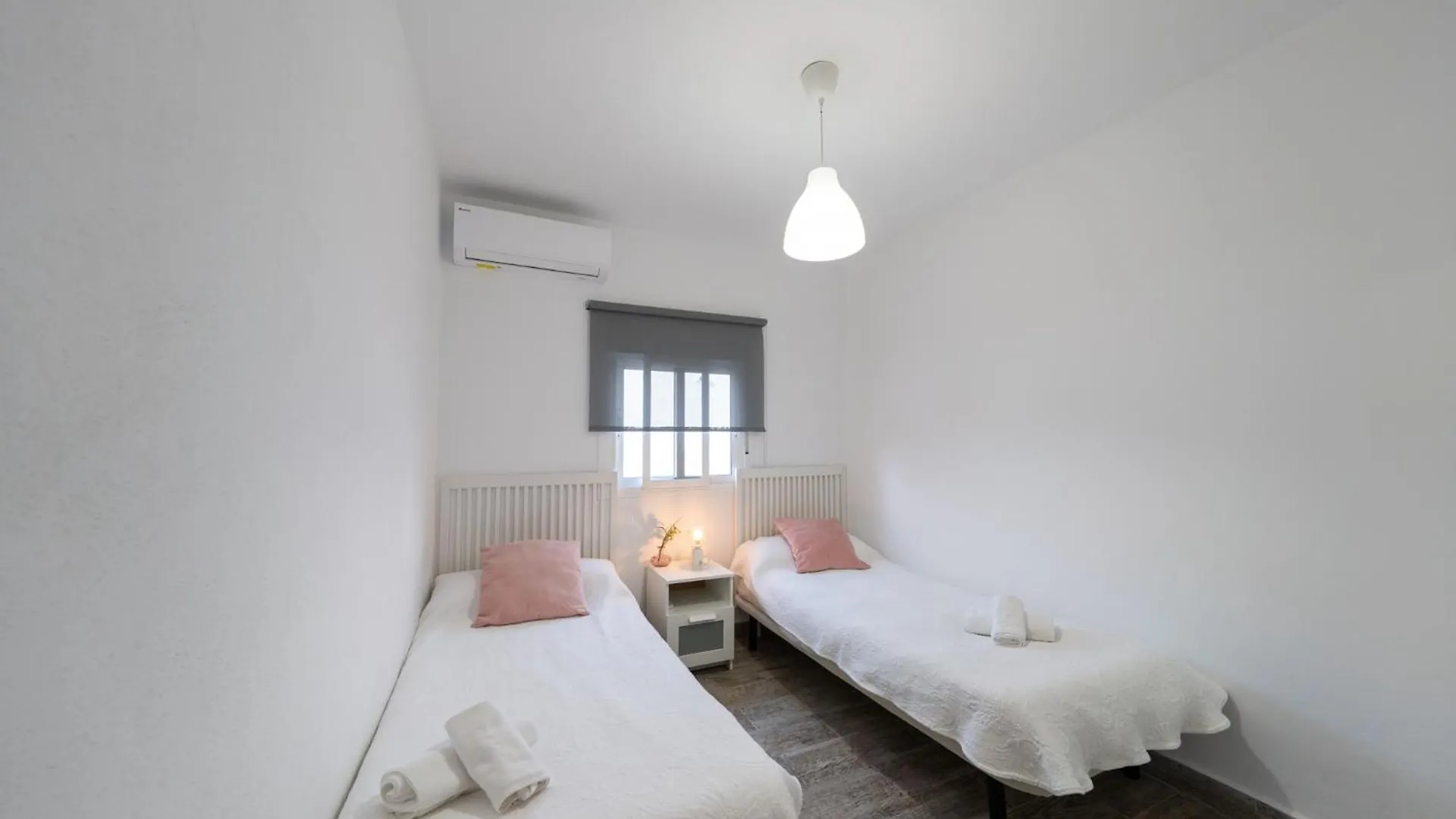 Apartamento Vela San Jose  0*, San Jose (Almeria)