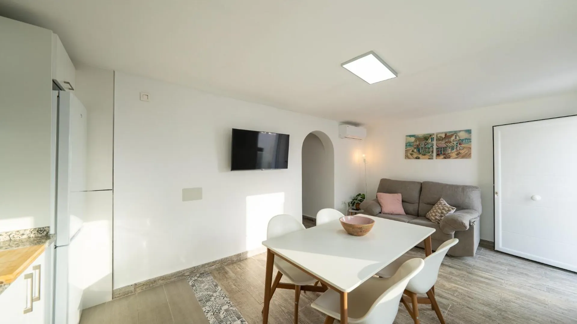 Apartamento Apartamento Vela San José España
